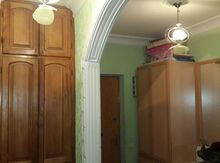 4-otaqlı mənzil, Yeni Yasamal qəs., 100 m²
