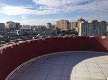 2-otaqlı yeni tikili kirayə verilir, 28 May m., 109 m²