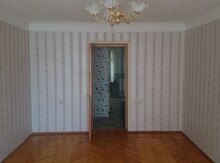 3-otaqlı mənzil kirayə verilir, Elmlər m., 80 m²
