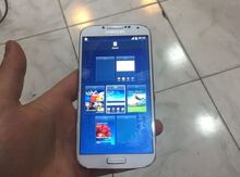 Samsung Galaxy S4