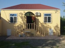 Həyət evi, Maştağa qəs.