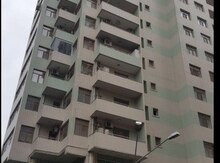 5-otaqlı yeni tikili, Elmlər Akademiyası m., 326 m²