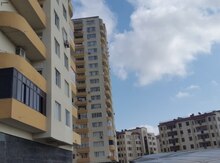 2-otaqlı yeni tikili, Xətai r., 49 m²