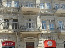 4-otaqlı mənzil kirayə verilir, Nizami küç., 180 m²