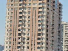 3-otaqlı yeni tikili, Salamzadə küç, 131 m²