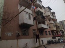 2-otaqlı mənzil, Z.Xəlilov küç., 45 m²