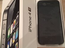 Apple iPhone 4S, 8GB
