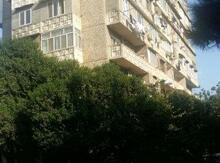 3-otaqlı mənzil, Nərimanov r., 60 m²