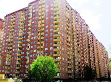 2-otaqlı yeni tikili, Əsəd Əhmədov küç., 90 m²