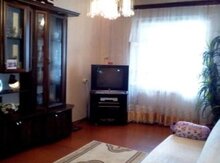 3-otaqlı mənzil, Nizami r., 75 m²