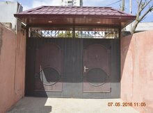 Bağ evi, Yasamal r.