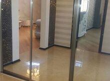 4-otaqlı yeni tikili kirayə verilir, Nərimanov r., 190 m²