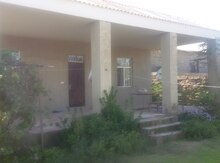 Həyət evi, Maştağa qəs.