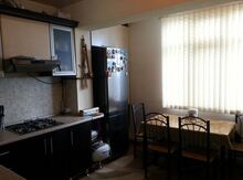 3-otaqlı yeni tikili, 28 May m., 106 m²