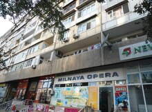 3-otaqlı mənzil, Şərifzadə küç.., 87 m²
