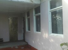 Həyət evi, Zaqatala r.