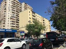 3-otaqlı yeni tikili, Yasamal q., 100.0 m²