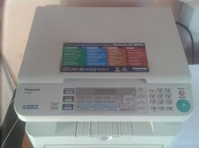 Printer "Panasonic"