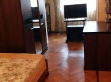 3-otaqlı mənzil, Yasamal r., 85 m²