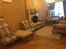 3-otaqlı yeni tikili, Yasamal r., 110 m²