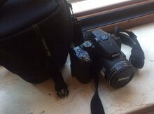 Fotoaparat "Nikon"