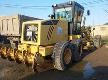 LiuGong 422, 2011 il