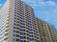 1-otaqlı yeni tikili, Nəcəfqulu Rəfiyev küç. 35, 62 m²