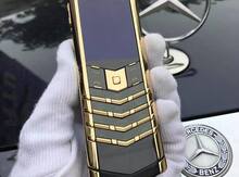 Vertu Gold Edition Luxury for Signature S Design