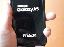 Samsung Galaxy A 5 2017