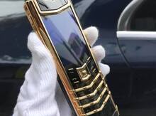 Vetu New Signature Classic Gold S Design 2017