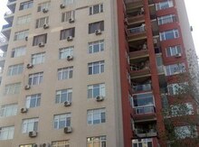 4-комн. новостройка, ул. Казыма Казымзаде 4, 176 м²