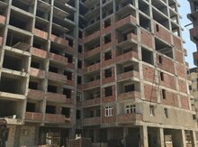 3-otaqlı yeni tikili, Xırdalan ş., 104 m²