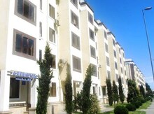 2-otaqlı mənzil, Atatürk pr.77, 50 m²
