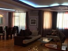 4-otaqlı yeni tikili kirayə verilir, Yasamal r., 220 m²