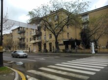 2-otaqlı mənzil kirayə verilir, Xətai r., 40 m²