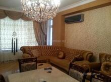 3-otaqlı yeni tikili, Y.Yasamal qəs., 130 m²