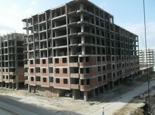 2-otaqlı yeni tikili, Xırdalan ş., 60.5 m²
