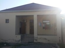 Həyət evi, Maştağa qəs.