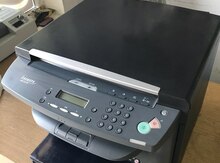Printer "Canon 4018"