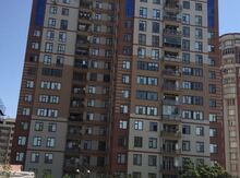 4-otaqlı yeni tikili kirayə verilir, Qutqaşınlı küç. 200 m²