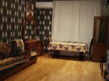 4-otaqlı yeni tikili, Yeni Yasamal qəs., 117 m²
