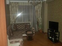3-otaqlı yeni tikili, Yeni Yasamal qəs., 101 m²