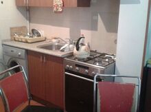 1-otaqlı mənzil kirayə verilir, Azadlıq m., 40 m²