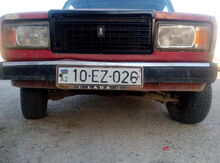 Avtomobil qeydiyyat nişanı - 10-EZ-026