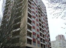 3-otaqlı yeni tikili kirayə verilir, Zabitlər parkı , 120.0 m²