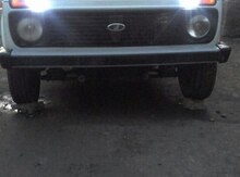 LADA (VAZ) Niva, 2010 il