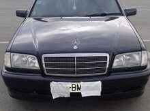 Mercedes C 180, 1998 il