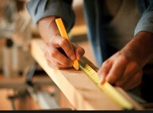 Mebel ustası köməkçisi işi axtarıram