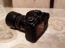 Fotoaparat "Canon 5D Mark 2"