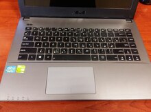 Noutbuk "Asus X450C"